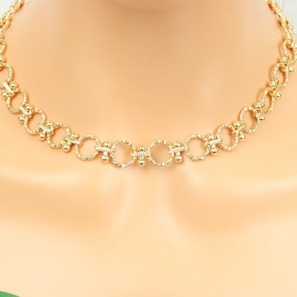 "Minimalist & Elegant Necklace Chain – Perfect for Women & Girls | UNVRC1615 - Picture 10 of 10